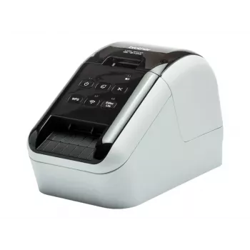 Brother QL-810WC | Mono | Térmica | Impresora de etiquetas | Wi-Fi