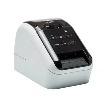 Brother QL-810WC | Mono | Térmica | Impresora de etiquetas | Wi-Fi