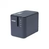 Impresora de etiquetas térmica Brother PT‑P900Wc Wi‑Fi — impresión de etiquetas industrial de alta resolución, compatible con cintas troqueladas y continuas