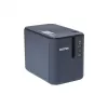 Impresora de etiquetas térmica Brother PT‑P900Wc Wi‑Fi — impresión de etiquetas industrial de alta resolución, compatible con cintas troqueladas y continuas