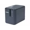Impresora de etiquetas térmica Brother PT‑P900Wc Wi‑Fi — impresión de etiquetas industrial de alta resolución, compatible con cintas troqueladas y continuas