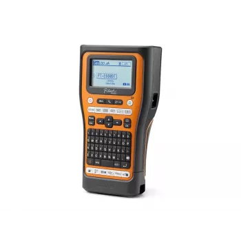 Impresora Brother PTE560BTVPQL1 negra