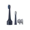 Cabezal de cepillo de dientes eléctrico Panasonic ER-CTB1-A301 MultiShape, negro