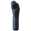 Máquina de afeitar con cuchilla Panasonic ES-LT4B recortadora azul