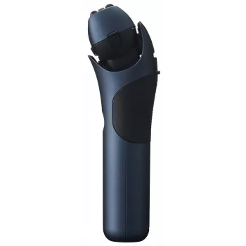Máquina de afeitar con cuchilla Panasonic ES-LT4B recortadora azul