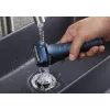 Máquina de afeitar con cuchilla Panasonic ES-LT4B recortadora azul