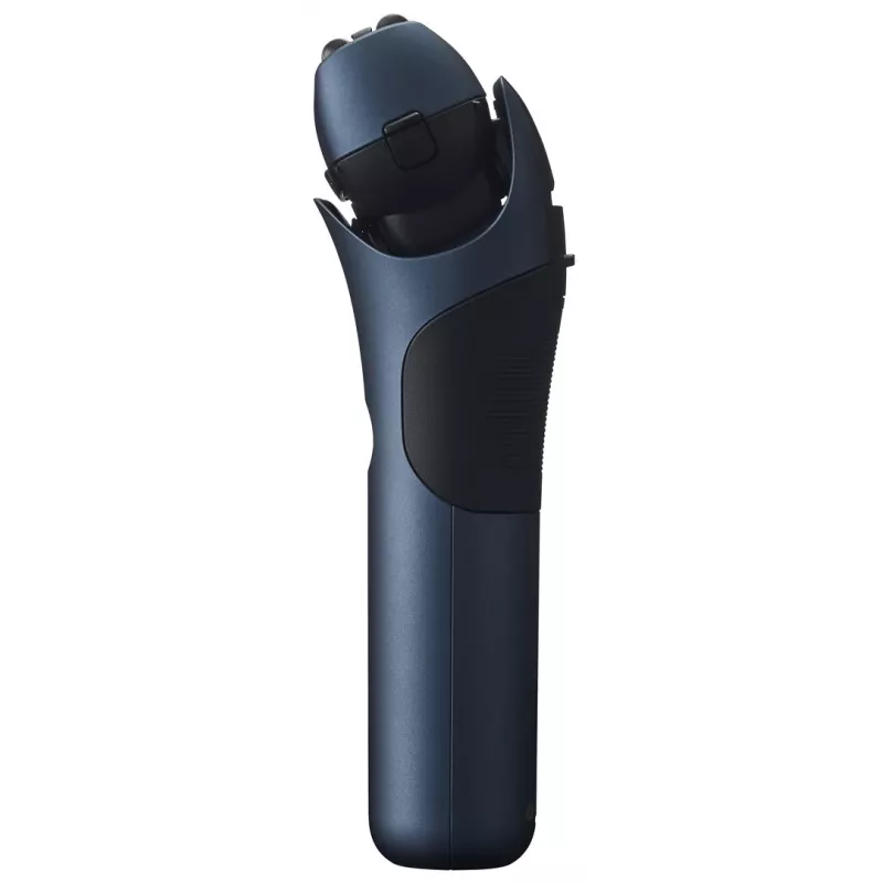 Máquina de afeitar con cuchilla Panasonic ES-LT4B recortadora azul