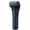 Máquina de afeitar con cuchilla Panasonic ES-LT4B recortadora azul