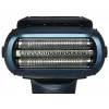Máquina de afeitar con cuchilla Panasonic ES-LT4B recortadora azul
