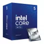 Procesador Intel Core Ultra 5 225F 10C/10T, 3,3–4,9 GHz, 20 MB, 65 W, FCLGA1851, Box