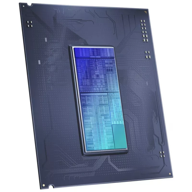 Procesador Intel Core Ultra 5 225F 10C/10T, 3,3–4,9 GHz, 20 MB, 65 W, FCLGA1851, Box