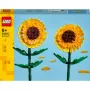 Lego 40524 Girasoles