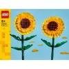 Lego 40524 Girasoles