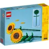 Lego 40524 Girasoles