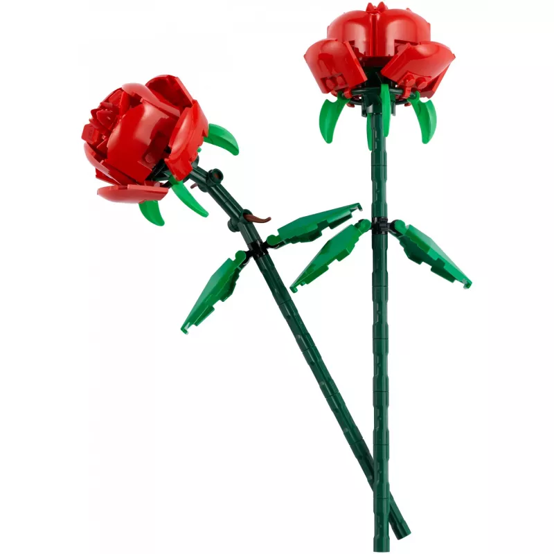 LEGO Creator Rosas (40460)