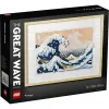 LEGO ART 31208 Hokusai. La gran ola de Kanagawa