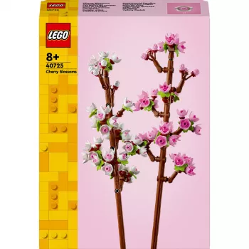 Lego 40725 Flores de cerezo
