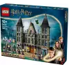 LEGO HARRY POTTER 76453 Mansión Malfoy