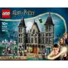 LEGO HARRY POTTER 76453 Mansión Malfoy