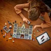 LEGO HARRY POTTER 76453 Mansión Malfoy