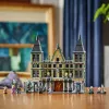 LEGO HARRY POTTER 76453 Mansión Malfoy