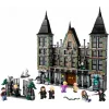 LEGO HARRY POTTER 76453 Mansión Malfoy