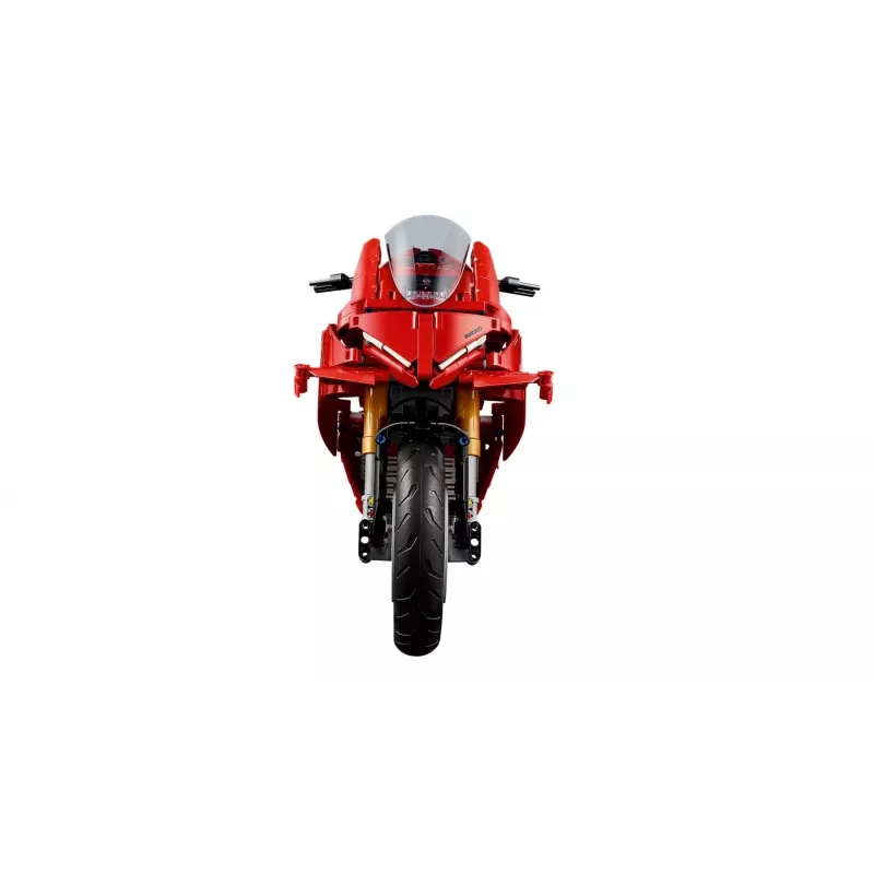 LEGO TECHNIC 42202 Moto Ducati Panigale V4 S