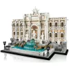 LEGO ARCHITECTURE 21062 Fuente de Trevi