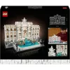 LEGO ARCHITECTURE 21062 Fuente de Trevi
