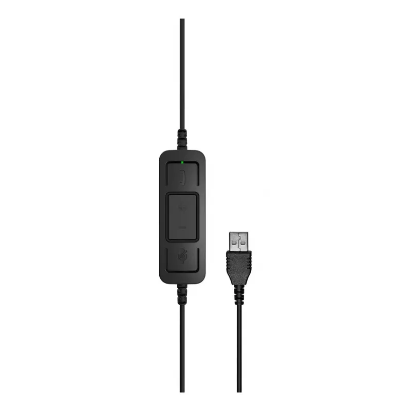 Auriculares EPOS IMPACT SC 60 USB ML