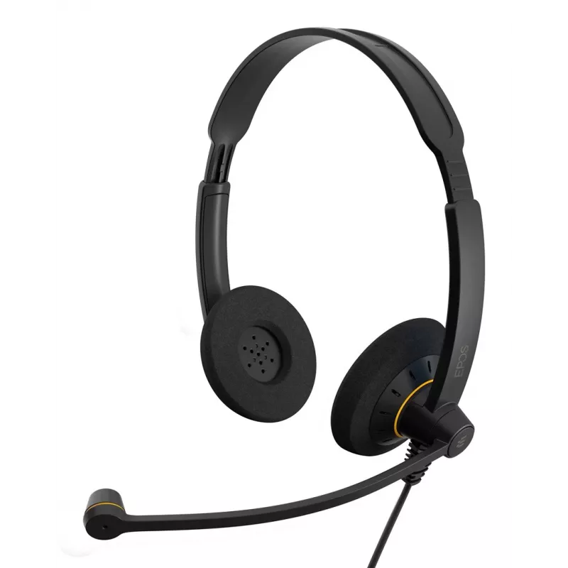 Auriculares EPOS IMPACT SC 60 USB ML