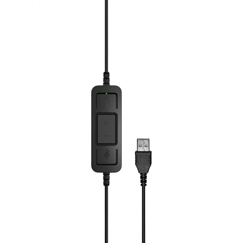 Auriculares EPOS IMPACT SC 60 USB ML