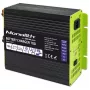 Cargador de baterías QOLTEC 51917 para baterías LiFePO4/AGM/GEL/SLA, salida 70 A