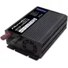 Cargador de baterías QOLTEC 51955 — 30A 12V para LiFePO4, AGM, GEL, SLA