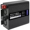 Cargador de baterías QOLTEC 51957 50A 12V para baterías LiFePO4, AGM, GEL, SLA