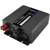 Cargador de baterías QOLTEC 51957 50A 12V para baterías LiFePO4, AGM, GEL, SLA