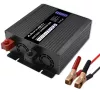 Cargador de baterías QOLTEC 51957 50A 12V para baterías LiFePO4, AGM, GEL, SLA