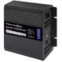 Cargador de baterías QOLTEC 51957 50A 12V para baterías LiFePO4, AGM, GEL, SLA