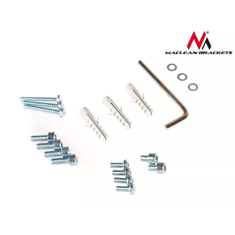 Soporte pasivo Maclean MC-645