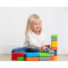 Marioinex Junior bloques de construcción, 110 piezas (901724)