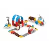Set de bloques Marioinex 902820 — 140 mini bloques gofre para niños