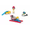Set de bloques Marioinex 902820 — 140 mini bloques gofre para niños