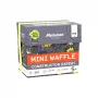 Juguete de construcción Marioinex Blocks Mini Waffle Constructor — 301 piezas