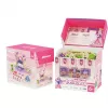 Set de construcción Marioinex Waffle Mini Blocks Princess — 280 piezas, multicolor, caja, edad 6+