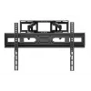 Soporte de TV LCD ART AR-90 37-80'' ver/horiz. 40 kg