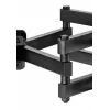 Soporte de TV LCD ART AR-90 37-80'' ver/horiz. 40 kg
