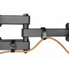 Soporte de TV LCD ART AR-90 37-80'' ver/horiz. 40 kg