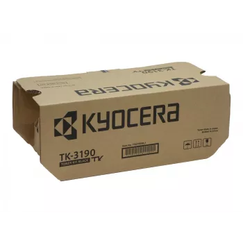 Tóner Kyocera Negro TK-3190