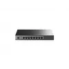 Switch inteligente Gigabit de 8 puertos TP-Link JetStream