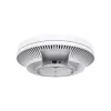 Punto de acceso | TP-LINK | Omada | 1800 Mbit/s | IEEE 802.11a | IEEE 802.11g | IEEE 802.11n | IEEE 802.11ac | IEEE 802.11ax | 1x10/100/1000M | EAP620HD